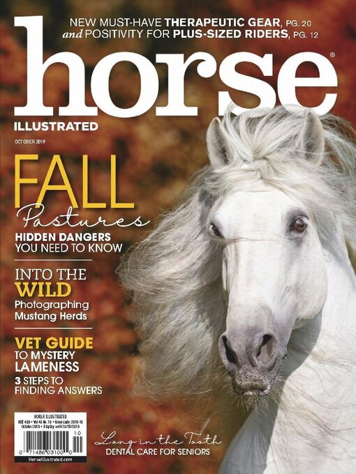 Title details for Horse Illustrated by Engaged Media - Available